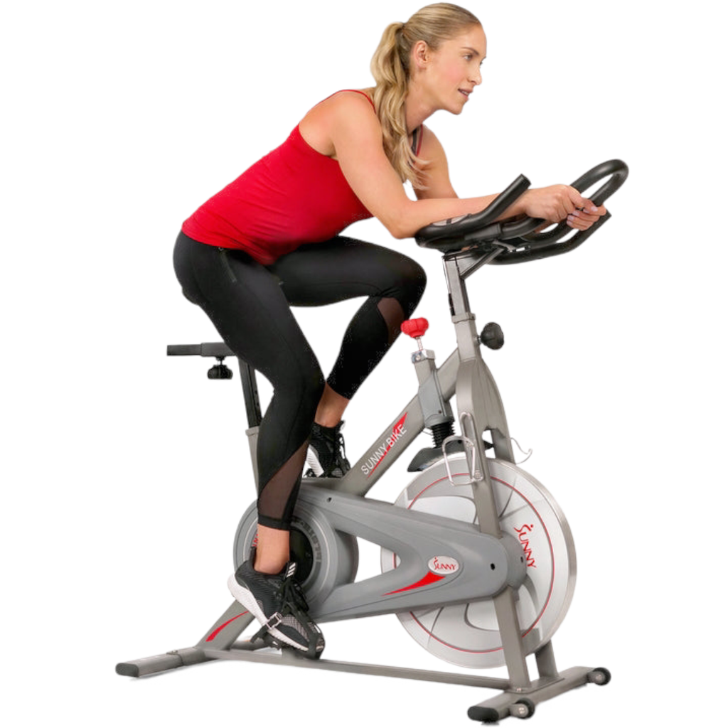 Sunny SYNERGY MAGNETIC INDOOR CYCLING BIKE SF B1879